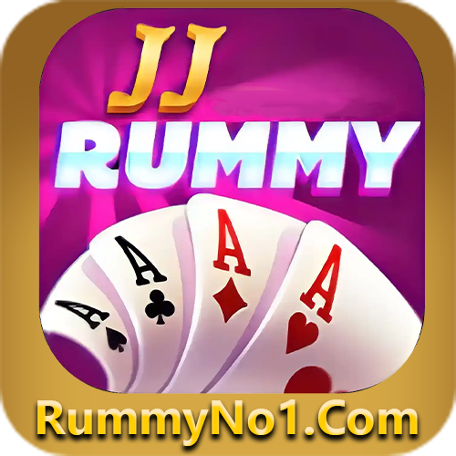 JJ Rummy